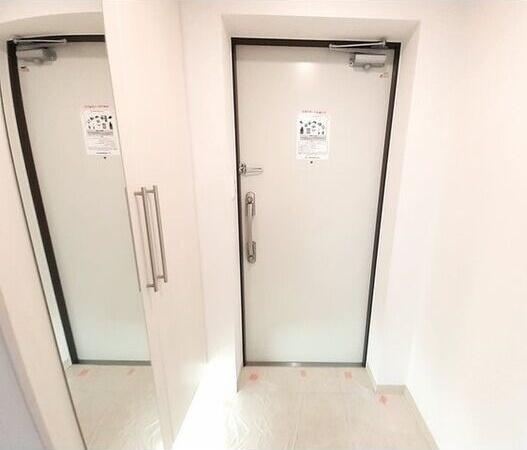 ソレイユ西町B
