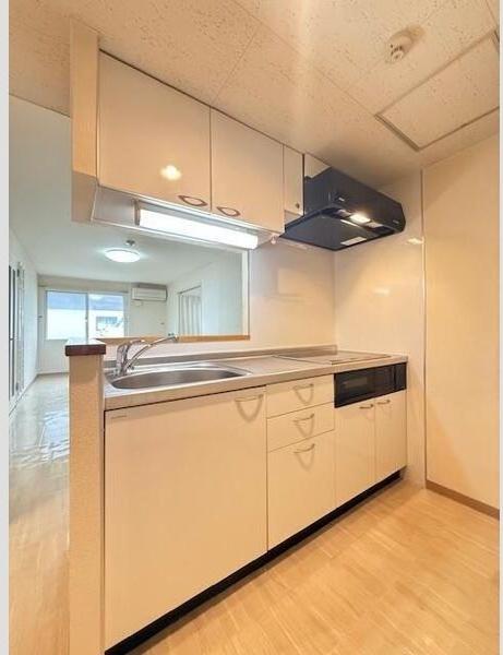 札幌市東区北二十六条東１０丁目のマンション