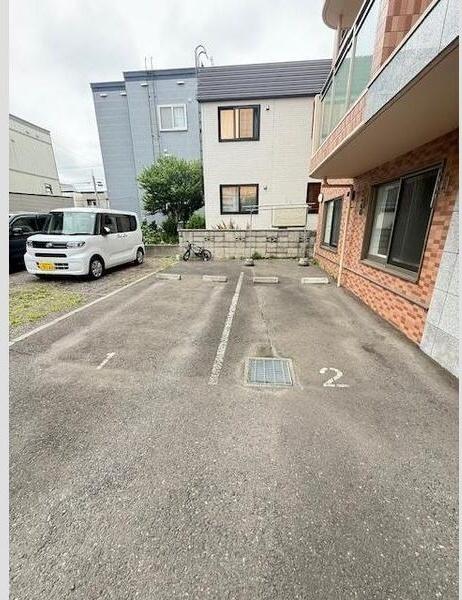 札幌市東区北二十六条東１０丁目のマンション