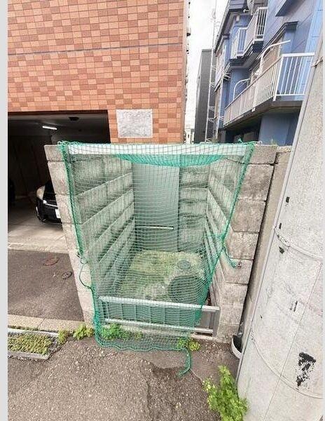 札幌市東区北二十六条東１０丁目のマンション