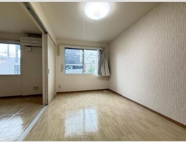 札幌市東区北二十六条東１０丁目のマンション