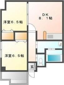 ダイアパレス琴似第三