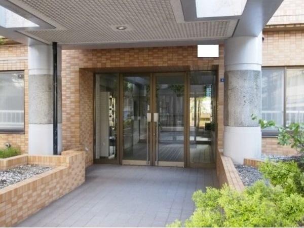 ダイアパレス琴似第三