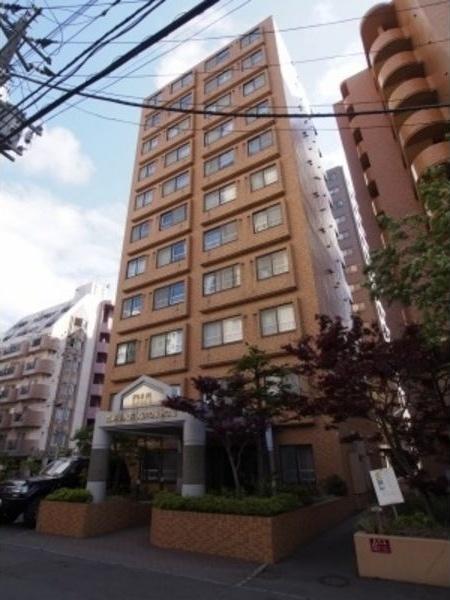 ダイアパレス琴似第三