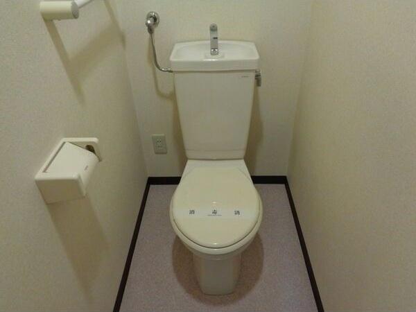 プレステージ琴似