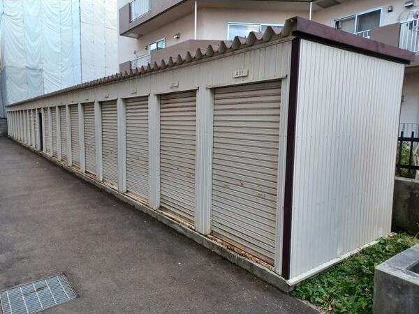 プレステージ琴似