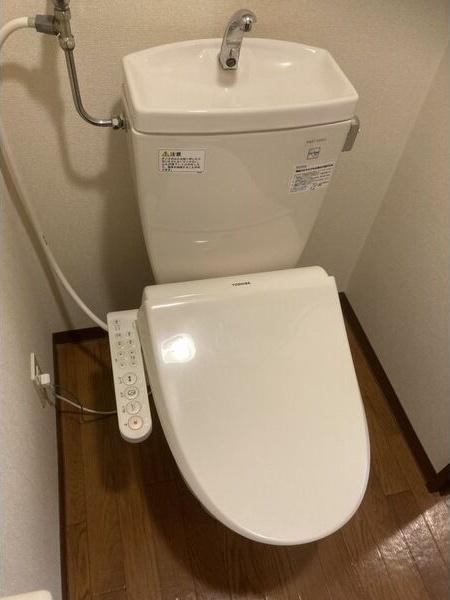 ウエストヒルコートII