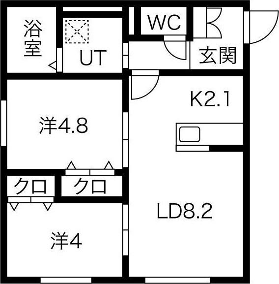 アートレータ琴似