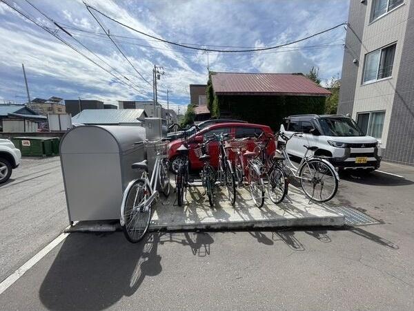 アートレータ琴似