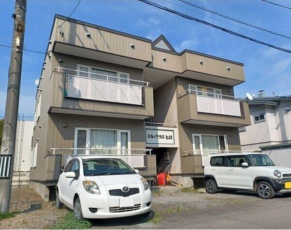 スカイテラスヒロ