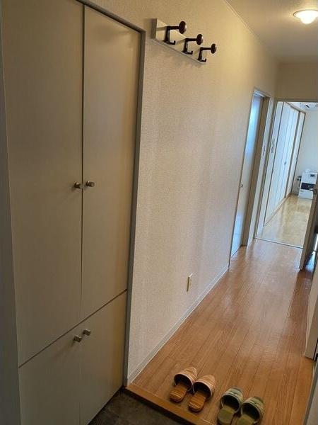 24軒グローリーマンション