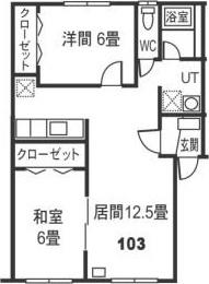 LABO山の手2