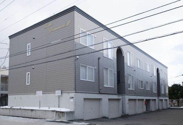 LABO山の手2