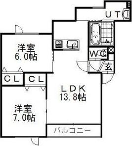 クラール発寒