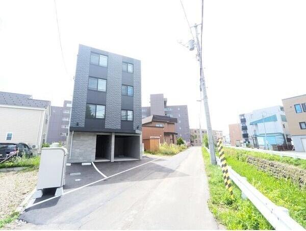 サクランシェ宮の沢