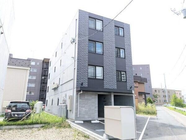 サクランシェ宮の沢