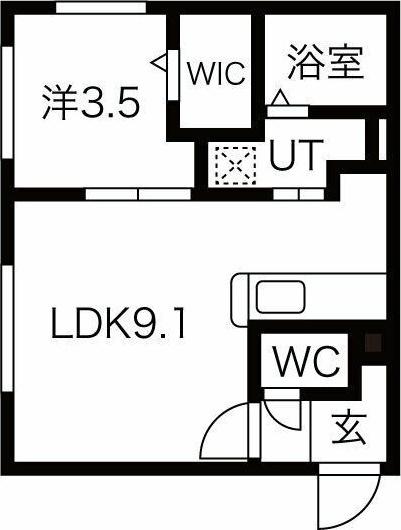 ASTAGE宮の沢(アステージミヤノサワ)