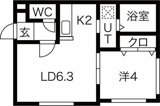 アール宮の沢