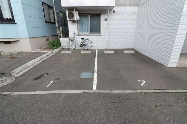 アール宮の沢