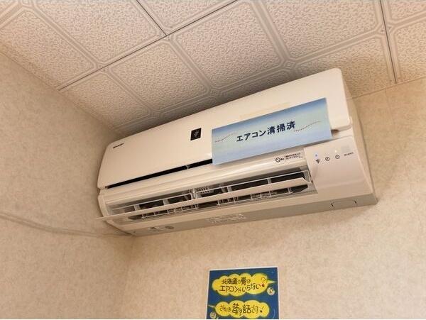 キアーロ琴似