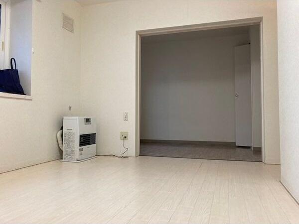 ラ・ヴィータ琴似