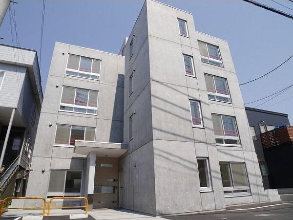 CURTISHASSAMU(カルティス発寒)