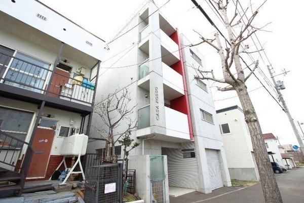 カサロッソ西町