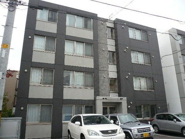 コラージュ琴似