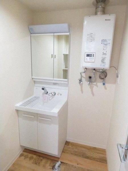 Laciel発寒