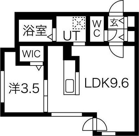 ラ・シュエットαIV(ラ・シュエットアルファフォー)