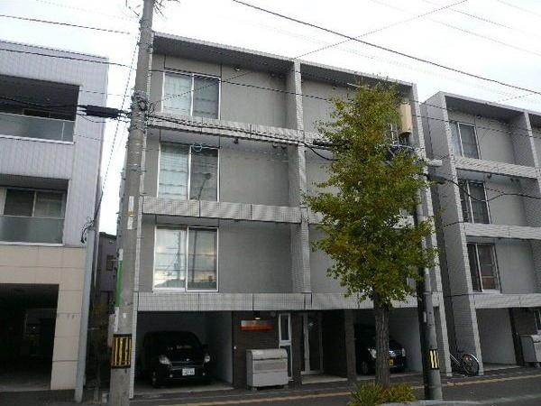 VivaceKotoni(ヴィバーチェ琴似)