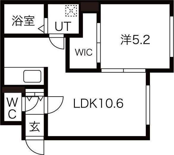 NOJU琴似