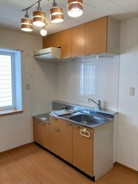 フラットJ発寒南