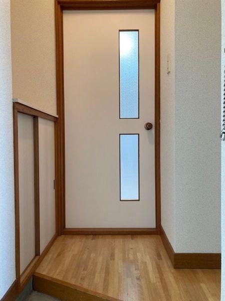 シティ・ブリーズ北郷