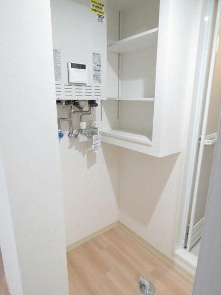 リベルテ菊水