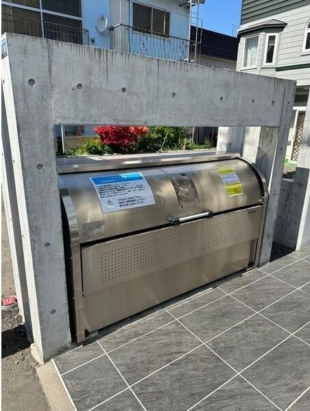 リベルテ菊水