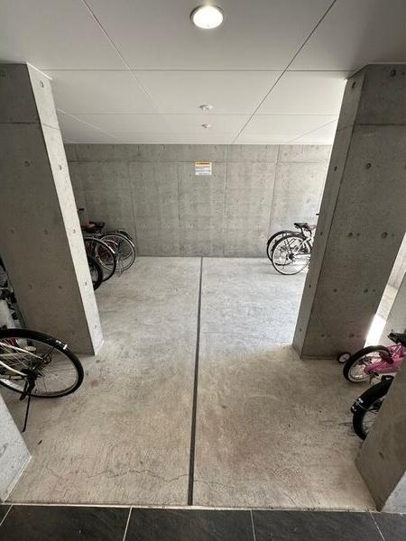 リベルテ菊水