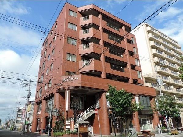 山口マンション