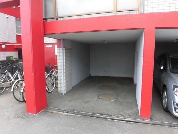 αNEXT札幌第15