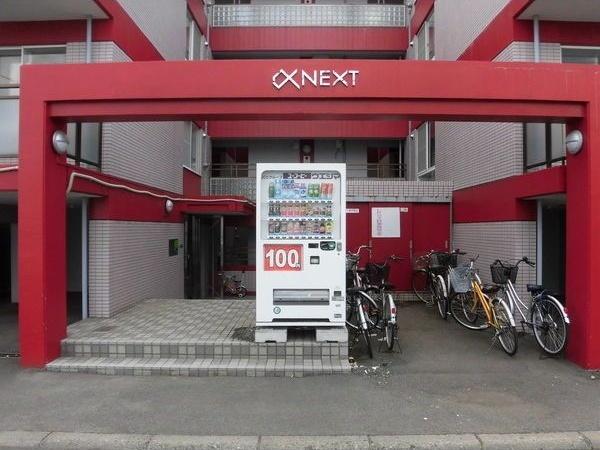 αNEXT札幌第15