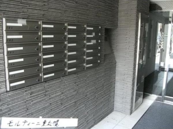 モルティーニ東札幌