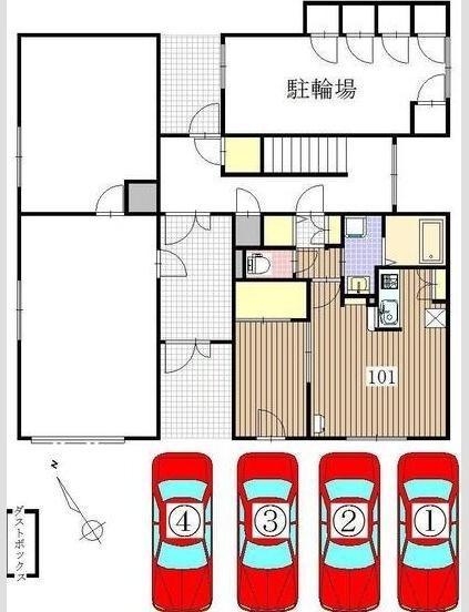 バニラシード白石