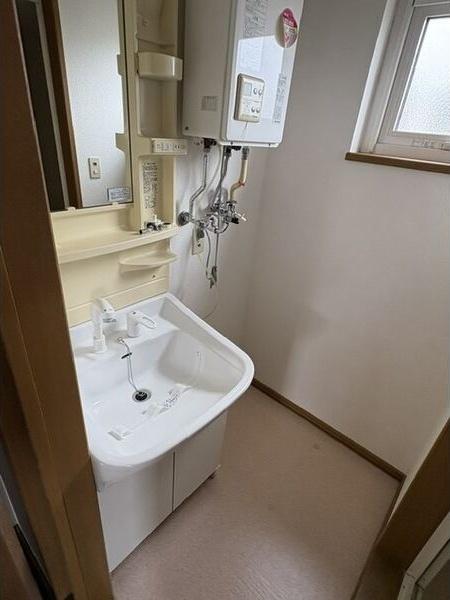 札幌市白石区本通１０丁目南のアパート