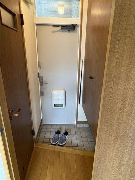 札幌市白石区本通１０丁目南のアパート
