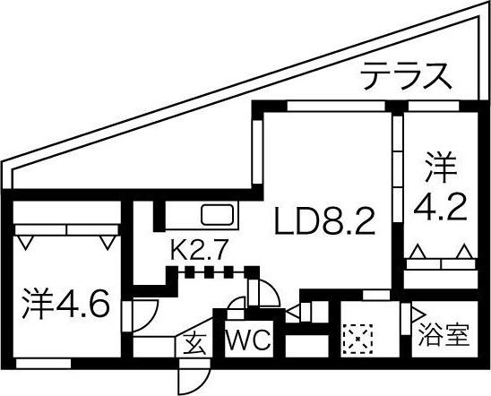 ラヴィ菊水