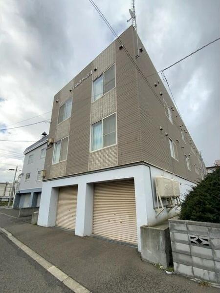 パルステージ1