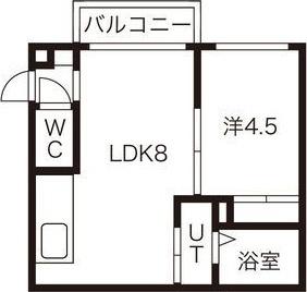 アメニティーズ美園
