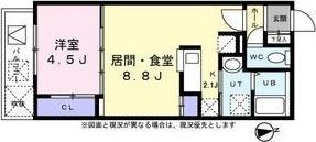 ボア　ソルテ平岸