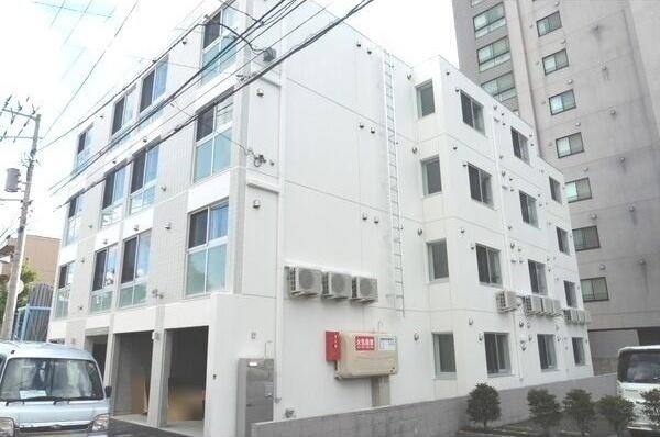 CLARICE元町(クラリーチェ元町)