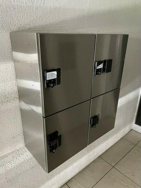 ブランノワールリヴィエール